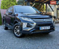 Черный Мицубиси Eclipse Cross, объемом двигателя 1.5 л и пробегом 73 тыс. км за 14900 $, фото 1 на Automoto.ua