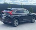 Чорний Міцубісі Eclipse Cross, об'ємом двигуна 1.5 л та пробігом 111 тис. км за 18999 $, фото 2 на Automoto.ua