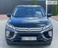 Чорний Міцубісі Eclipse Cross, об'ємом двигуна 1.5 л та пробігом 111 тис. км за 18999 $, фото 5 на Automoto.ua