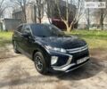 Чорний Міцубісі Eclipse Cross, об'ємом двигуна 1.5 л та пробігом 68 тис. км за 17200 $, фото 57 на Automoto.ua