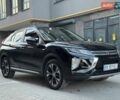 Чорний Міцубісі Eclipse Cross, об'ємом двигуна 1.5 л та пробігом 57 тис. км за 18900 $, фото 1 на Automoto.ua