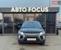 Чорний Міцубісі Eclipse Cross, об'ємом двигуна 1.5 л та пробігом 91 тис. км за 15290 $, фото 2 на Automoto.ua