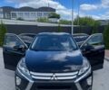 Чорний Міцубісі Eclipse Cross, об'ємом двигуна 1.5 л та пробігом 111 тис. км за 18999 $, фото 7 на Automoto.ua