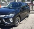 Черный Мицубиси Eclipse Cross, объемом двигателя 1.5 л и пробегом 54 тыс. км за 17500 $, фото 21 на Automoto.ua