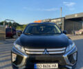 Черный Мицубиси Eclipse Cross, объемом двигателя 1.5 л и пробегом 121 тыс. км за 14300 $, фото 3 на Automoto.ua