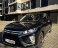 Чорний Міцубісі Eclipse Cross, об'ємом двигуна 1.5 л та пробігом 160 тис. км за 17500 $, фото 1 на Automoto.ua