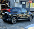 Чорний Міцубісі Eclipse Cross, об'ємом двигуна 1.5 л та пробігом 73 тис. км за 14900 $, фото 7 на Automoto.ua