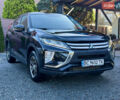 Чорний Міцубісі Eclipse Cross, об'ємом двигуна 1.5 л та пробігом 73 тис. км за 14900 $, фото 2 на Automoto.ua