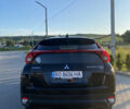 Черный Мицубиси Eclipse Cross, объемом двигателя 1.5 л и пробегом 121 тыс. км за 14300 $, фото 5 на Automoto.ua