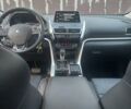 Черный Мицубиси Eclipse Cross, объемом двигателя 1.5 л и пробегом 41 тыс. км за 21700 $, фото 1 на Automoto.ua