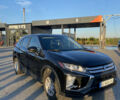 Черный Мицубиси Eclipse Cross, объемом двигателя 1.5 л и пробегом 121 тыс. км за 14300 $, фото 1 на Automoto.ua