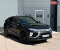 Черный Мицубиси Eclipse Cross, объемом двигателя 1.5 л и пробегом 90 тыс. км за 16299 $, фото 1 на Automoto.ua