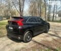 Черный Мицубиси Eclipse Cross, объемом двигателя 1.5 л и пробегом 68 тыс. км за 17200 $, фото 42 на Automoto.ua