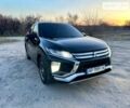 Чорний Міцубісі Eclipse Cross, об'ємом двигуна 1.5 л та пробігом 68 тис. км за 17200 $, фото 59 на Automoto.ua