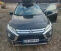 Черный Мицубиси Eclipse Cross, объемом двигателя 1.5 л и пробегом 41 тыс. км за 21700 $, фото 1 на Automoto.ua