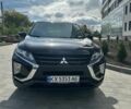 Чорний Міцубісі Eclipse Cross, об'ємом двигуна 1.5 л та пробігом 87 тис. км за 17200 $, фото 1 на Automoto.ua