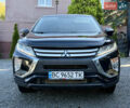 Чорний Міцубісі Eclipse Cross, об'ємом двигуна 1.5 л та пробігом 73 тис. км за 14900 $, фото 1 на Automoto.ua