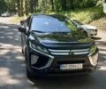 Чорний Міцубісі Eclipse Cross, об'ємом двигуна 1.5 л та пробігом 54 тис. км за 17500 $, фото 1 на Automoto.ua