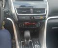 Черный Мицубиси Eclipse Cross, объемом двигателя 1.5 л и пробегом 41 тыс. км за 21700 $, фото 7 на Automoto.ua