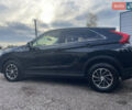 Міцубісі Eclipse Cross 2020 у Львові на Automoto.ua Чорний Міцубісі Eclipse Cross, об'ємом двигуна 1.5 л та пробігом 137 тис. км за 14000 $, фото 8 на Automoto.ua
