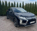 Міцубісі Eclipse Cross 2020 у Львові на Automoto.ua Чорний Міцубісі Eclipse Cross, об'ємом двигуна 1.5 л та пробігом 137 тис. км за 14000 $, фото 2 на Automoto.ua