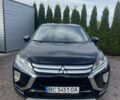Міцубісі Eclipse Cross 2020 у Львові на Automoto.ua Чорний Міцубісі Eclipse Cross, об'ємом двигуна 1.5 л та пробігом 137 тис. км за 14000 $, фото 9 на Automoto.ua