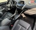 Черный Мицубиси Eclipse Cross, объемом двигателя 1.5 л и пробегом 84 тыс. км за 12000 $, фото 51 на Automoto.ua