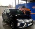 Чорний Міцубісі Eclipse Cross, об'ємом двигуна 1.5 л та пробігом 26 тис. км за 16000 $, фото 1 на Automoto.ua