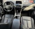 Черный Мицубиси Eclipse Cross, объемом двигателя 1.5 л и пробегом 84 тыс. км за 12000 $, фото 40 на Automoto.ua