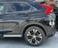 Черный Мицубиси Eclipse Cross, объемом двигателя 1.5 л и пробегом 84 тыс. км за 12000 $, фото 9 на Automoto.ua