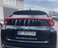 Міцубісі Eclipse Cross 2020 у Львові на Automoto.ua Чорний Міцубісі Eclipse Cross, об'ємом двигуна 1.5 л та пробігом 137 тис. км за 14000 $, фото 5 на Automoto.ua