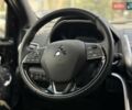 Черный Мицубиси Eclipse Cross, объемом двигателя 1.5 л и пробегом 84 тыс. км за 12000 $, фото 41 на Automoto.ua