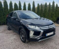 Міцубісі Eclipse Cross 2020 у Львові на Automoto.ua Чорний Міцубісі Eclipse Cross, об'ємом двигуна 1.5 л та пробігом 137 тис. км за 14000 $, фото 1 на Automoto.ua