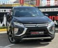 Черный Мицубиси Eclipse Cross, объемом двигателя 1.5 л и пробегом 37 тыс. км за 25999 $, фото 7 на Automoto.ua