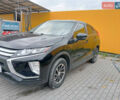 Чорний Міцубісі Eclipse Cross, об'ємом двигуна 1.5 л та пробігом 150 тис. км за 15300 $, фото 1 на Automoto.ua