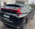 Міцубісі Eclipse Cross 2020 у Львові на Automoto.ua Чорний Міцубісі Eclipse Cross, об'ємом двигуна 1.5 л та пробігом 137 тис. км за 14000 $, фото 4 на Automoto.ua