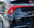 Черный Мицубиси Eclipse Cross, объемом двигателя 1.5 л и пробегом 84 тыс. км за 12000 $, фото 4 на Automoto.ua