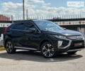 Черный Мицубиси Eclipse Cross, объемом двигателя 1.5 л и пробегом 37 тыс. км за 25999 $, фото 9 на Automoto.ua