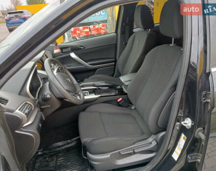 Чорний Міцубісі Eclipse Cross, об'ємом двигуна 1.5 л та пробігом 150 тис. км за 15300 $, фото 3 на Automoto.ua