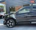 Черный Мицубиси Eclipse Cross, объемом двигателя 1.5 л и пробегом 84 тыс. км за 12000 $, фото 12 на Automoto.ua