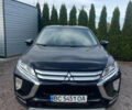 Міцубісі Eclipse Cross 2020 у Львові на Automoto.ua Чорний Міцубісі Eclipse Cross, об'ємом двигуна 1.5 л та пробігом 137 тис. км за 14000 $, фото 12 на Automoto.ua