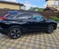 Чорний Міцубісі Eclipse Cross, об'ємом двигуна 1.5 л та пробігом 36 тис. км за 27300 $, фото 3 на Automoto.ua