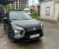 Чорний Міцубісі Eclipse Cross, об'ємом двигуна 1.5 л та пробігом 20 тис. км за 17800 $, фото 1 на Automoto.ua