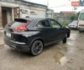 Чорний Міцубісі Eclipse Cross, об'ємом двигуна 1.5 л та пробігом 20 тис. км за 17800 $, фото 4 на Automoto.ua