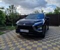 Черный Мицубиси Eclipse Cross, объемом двигателя 1.5 л и пробегом 36 тыс. км за 27800 $, фото 1 на Automoto.ua