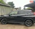 Чорний Міцубісі Eclipse Cross, об'ємом двигуна 1.5 л та пробігом 20 тис. км за 17800 $, фото 6 на Automoto.ua