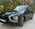 Черный Мицубиси Eclipse Cross, объемом двигателя 2 л и пробегом 128 тыс. км за 17999 $, фото 1 на Automoto.ua