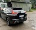 Чорний Міцубісі Eclipse Cross, об'ємом двигуна 1.5 л та пробігом 20 тис. км за 17800 $, фото 5 на Automoto.ua