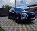 Чорний Міцубісі Eclipse Cross, об'ємом двигуна 1.5 л та пробігом 36 тис. км за 27300 $, фото 2 на Automoto.ua