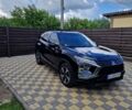 Черный Мицубиси Eclipse Cross, объемом двигателя 1.5 л и пробегом 36 тыс. км за 27800 $, фото 1 на Automoto.ua